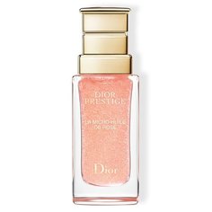 Микропитательное розовое масло Dior Prestige La Micro Huile de Rose Dior