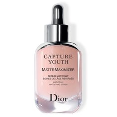 Сыворотка для матирования кожи Capture Youth Dior