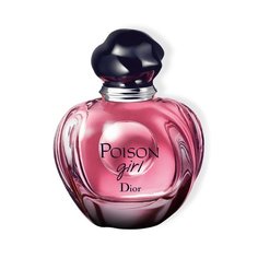 Парфюмерная вода Poison Girl Dior