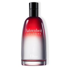 Одеколон Fahrenheit Одеколон Dior