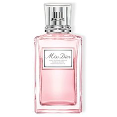 Масло для тела Miss Dior Dior