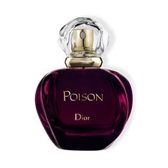 Туалетная вода Poison Dior