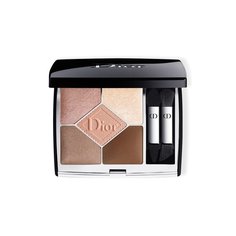 Тени для век 5 Couleurs Couture, 649 Нюдовое платье Dior