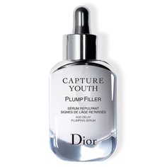 Сыворотка для наполнения кожи Capture Youth Dior