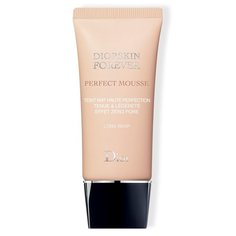 Тональный мусс Diorskin Forever Perfect Mousse, 022 Камея Dior