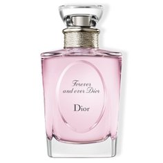Туалетная вода Forever and Ever Dior