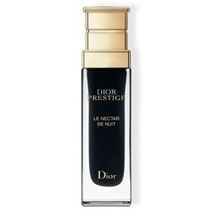 Ночной нектар-сыворотка Dior Prestige Dior