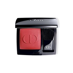 Румяна для лица Dior Rouge Blush, 999 Dior