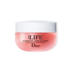 Маска для сияния кожи Hydra Life Glow Better Dior