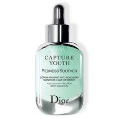 Сыворотка с успокаивающим эффектом Capture Youth Dior