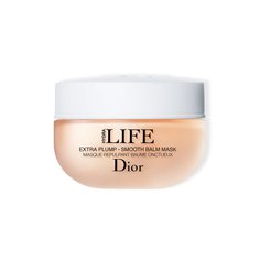 Питательная маска Hydra Life Extra Plump Dior