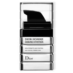 Омолаживающая разглаживающая сыворотка для лица Dior Homme Dior