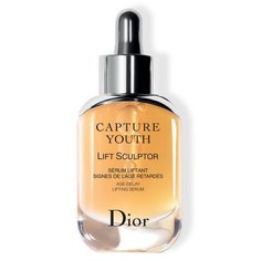 Сыворотка для лифтинга кожи Capture Youth Dior