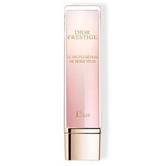 Розовая сыворотка для контура глаз Dior Prestige Dior