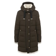 Пуховик Moose Knuckles