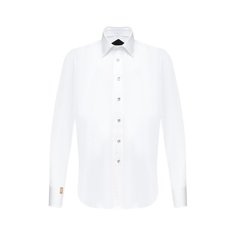 Хлопковая сорочка Billionaire