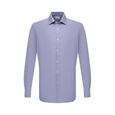 Хлопковая сорочка Bagutta