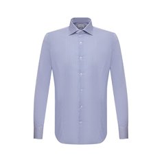 Хлопковая сорочка Bagutta