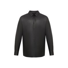 Кожаная рубашка RTA