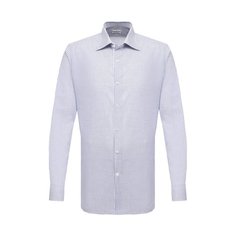 Хлопковая сорочка Bagutta