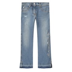 Джинсы Ermanno Scervino