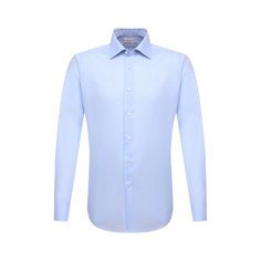 Хлопковая сорочка Bagutta