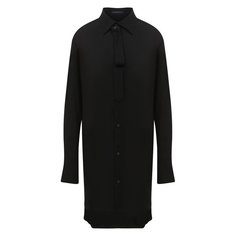 Рубашка Yohji Yamamoto