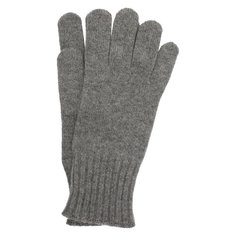 Кашемировые перчатки Cruciani