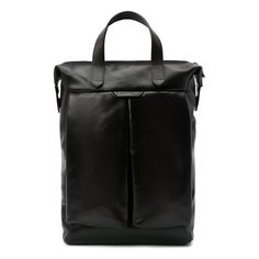 Кожаный рюкзак Officine Creative