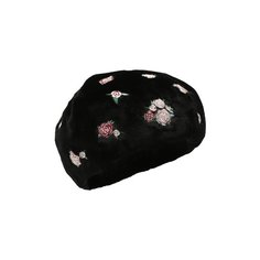 Берет из меха норки Kussenkovv