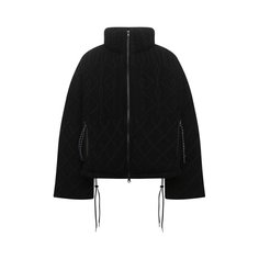Пуховая куртка Yohji Yamamoto