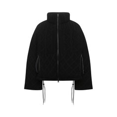 Пуховая куртка Yohji Yamamoto