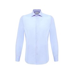 Хлопковая сорочка Bagutta