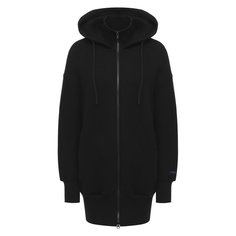 Хлопковая толстовка Yohji Yamamoto