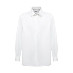 Хлопковая сорочка Zilli