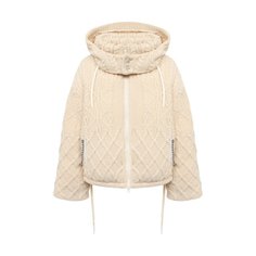 Пуховая куртка Yohji Yamamoto