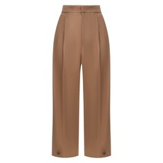 Шерстяные брюки Y`s Y's