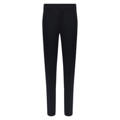 Шерстяные брюки Billionaire