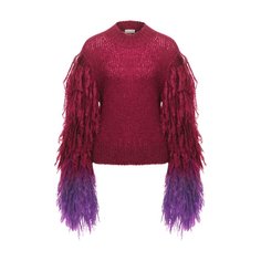 Пуловер Dries Van Noten