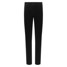 Хлопковые брюки Luciano Barbera