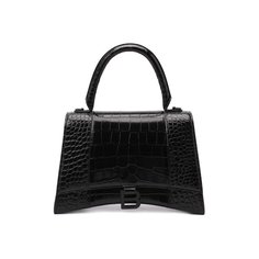 Сумка Hourglass M Balenciaga