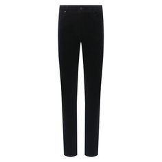 Хлопковые брюки Luciano Barbera