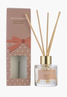 Аромадиффузор Decogallery Apple & Cinnamon"