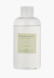 Аромадиффузор Decogallery Рефилл "Lemongrass"