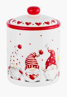 Сахарница Elan Gallery 