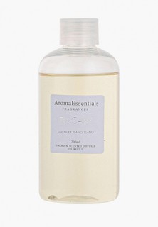 Аромадиффузор Decogallery Рефилл "Lavender"