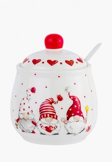 Сахарница Elan Gallery 