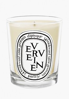 Свеча ароматическая Diptyque Verveine/Лимонная вербена,190 г