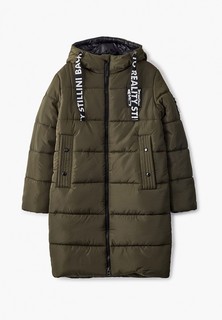 Куртка утепленная Stillini 