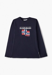 Лонгслив Napapijri SIREX LS